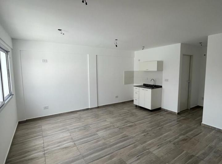 Departamento · 26m² · 1 Ambiente