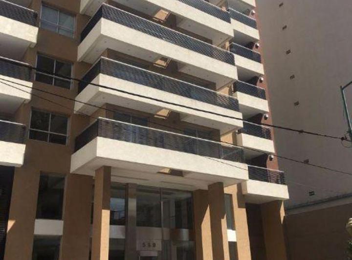 Departamento · 30m² · 1 Ambiente