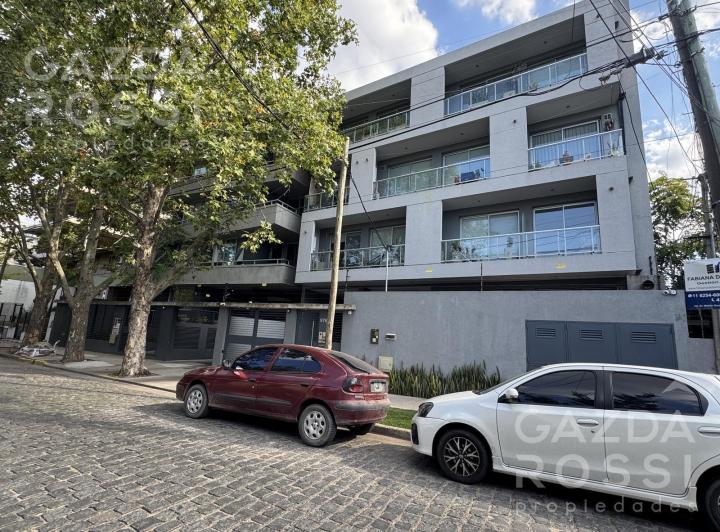 Departamento · 36m² · 2 Ambientes