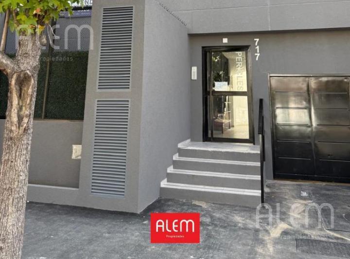Departamento · 21m² · 1 Ambiente