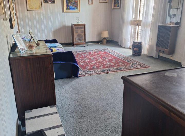 Departamento · 92m² · 4 Ambientes