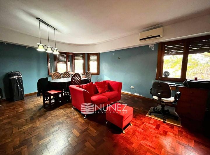 Departamento · 85m² · 3 Ambientes