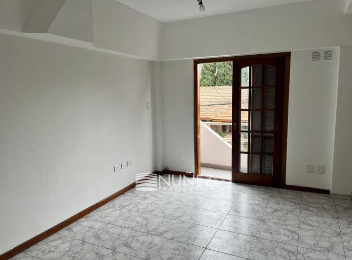 Departamento · 38m² · 2 Ambientes · 1 Cochera