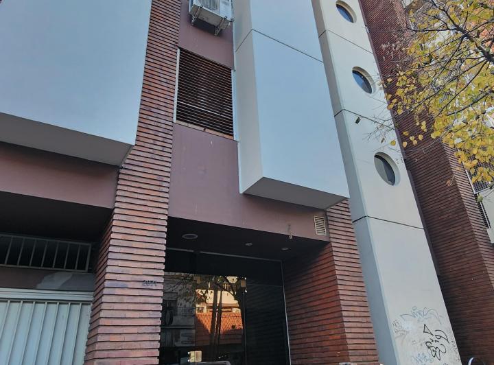 Departamento · 120m² · 4 Ambientes · 1 Cochera