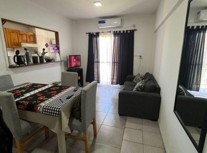 Departamento · 60m² · 3 Ambientes