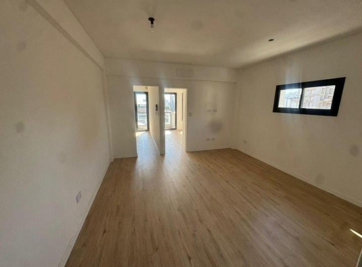 Departamento · 40m² · 2 Ambientes
