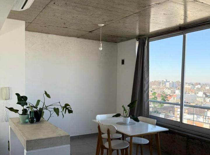 Departamento · 41m² · 2 Ambientes