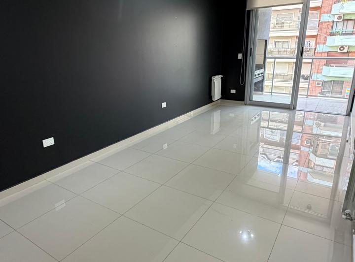 Departamento · 74m² · 3 Ambientes · 1 Cochera