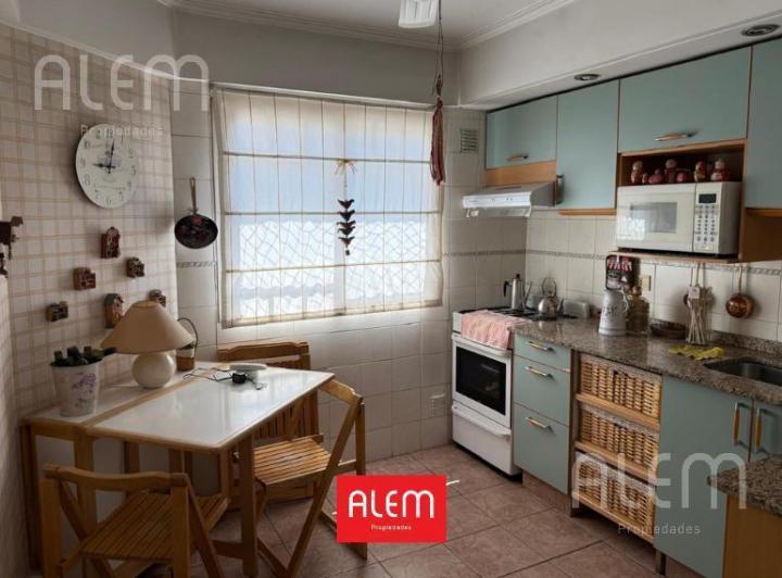 Departamento · 69m² · 3 Ambientes · 1 Cochera