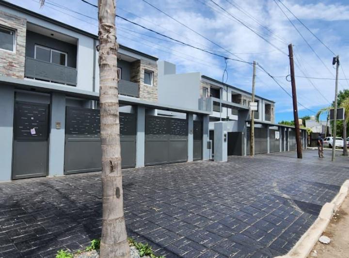 Departamento · 71m² · 3 Ambientes · 1 Cochera