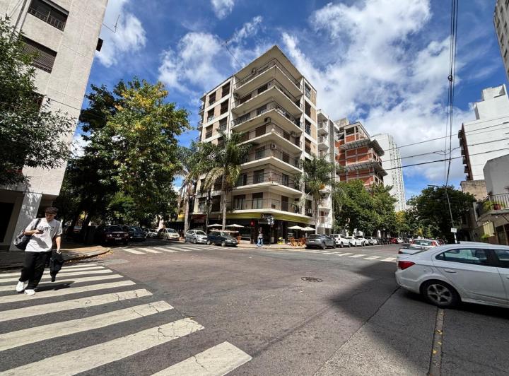 Departamento · 79m² · 3 Ambientes