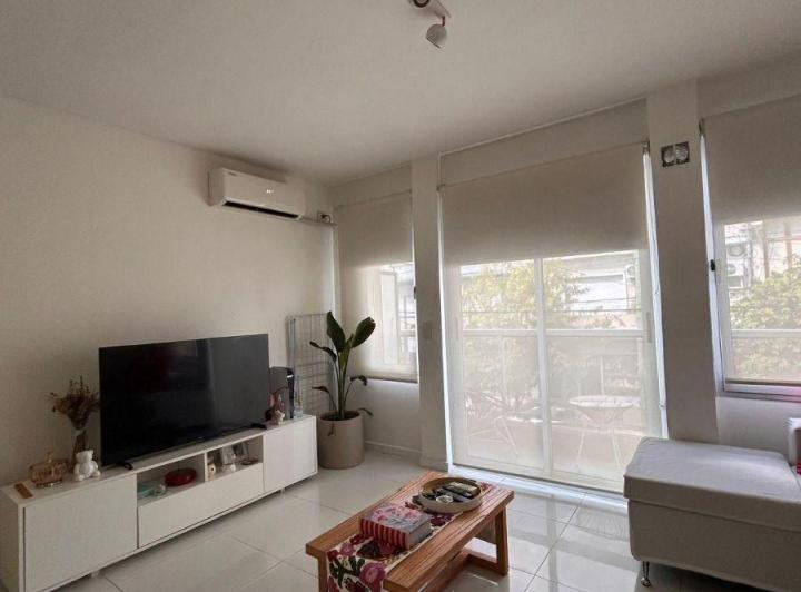 Departamento · 40m² · 2 Ambientes