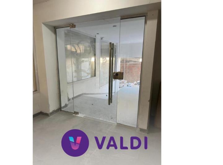 Departamento · 42m² · 1 Ambiente