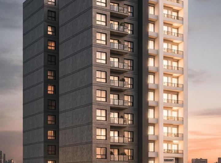 Departamento · 45m² · 2 Ambientes