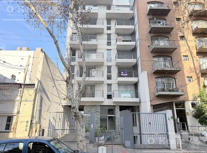 Departamento · 43m² · 2 Ambientes