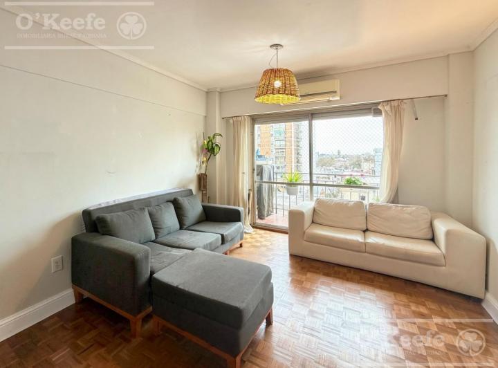 Departamento · 86m² · 4 Ambientes