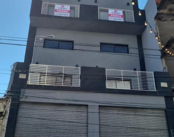 Departamento · 45m² · 2 Ambientes