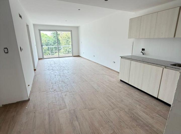Departamento · 80m² · 3 Ambientes