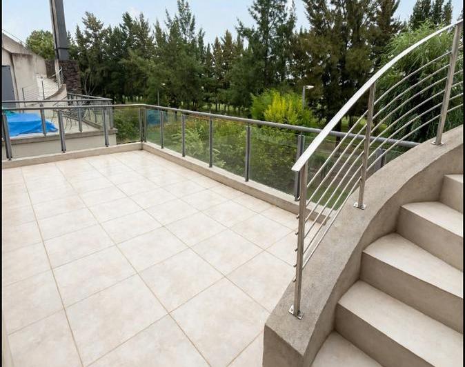 Departamento · 70m² · 3 Ambientes · 1 Cochera