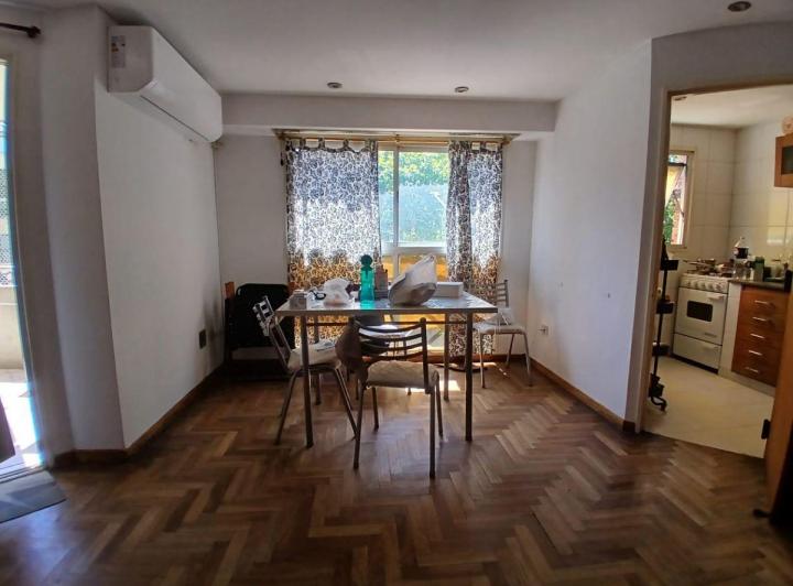 Departamento · 41m² · 2 Ambientes
