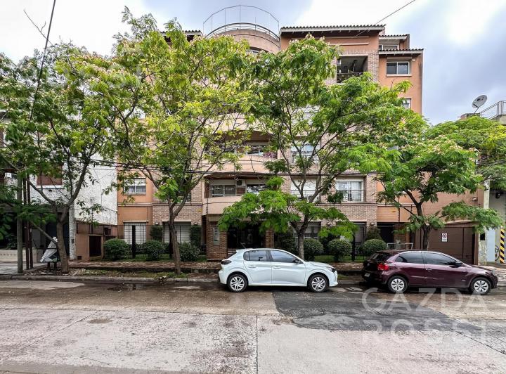 Departamento · 108m² · 4 Ambientes · 1 Cochera