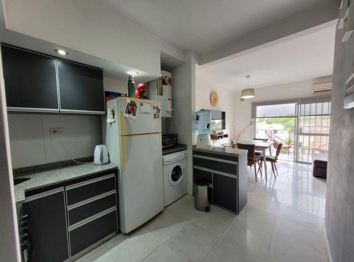 Departamento · 52ha · 2 Ambientes · 1 Cochera