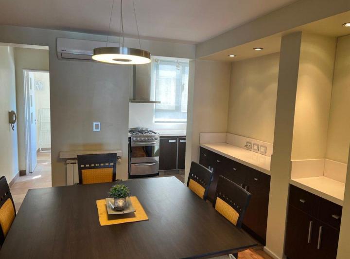 Departamento · 111ha · 3 Ambientes · 1 Cochera