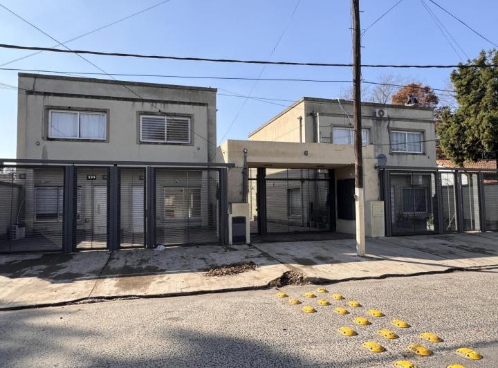 Departamento · 108m² · 3 Ambientes · 1 Cochera