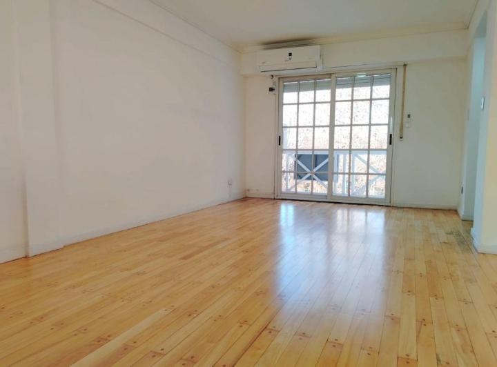 Departamento · 47m² · 2 Ambientes