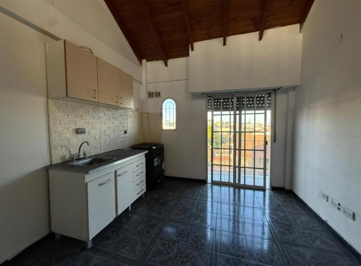 Departamento · 55m² · 2 Ambientes