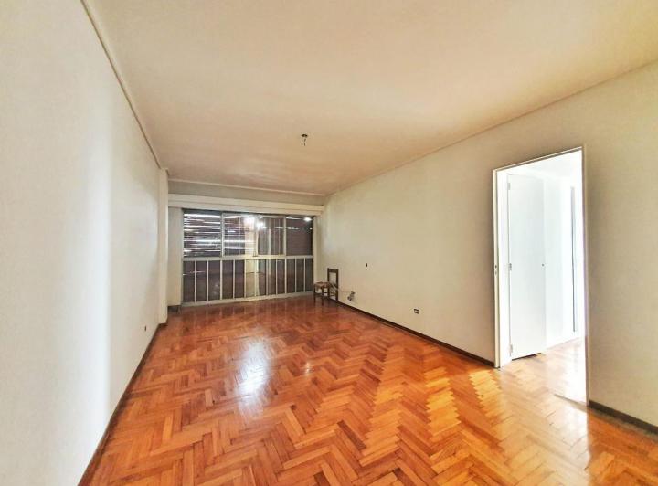 Departamento · 135m² · 4 Ambientes