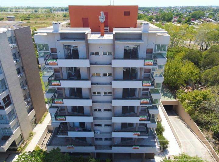 Departamento · 66m² · 3 Ambientes