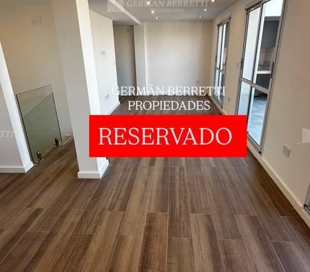 Departamento · 90m² · 4 Ambientes