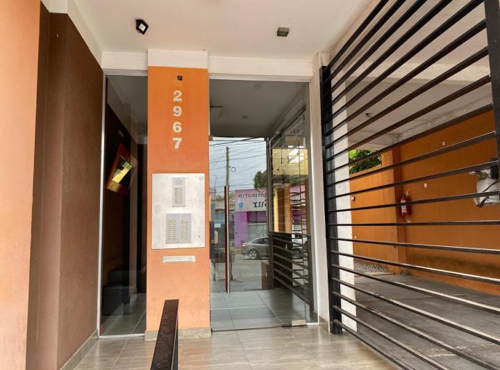 Departamento · 22m² · 1 Ambiente