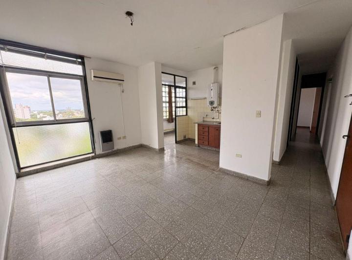 Departamento · 52m² · 3 Ambientes