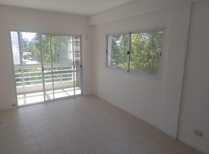Departamento · 42m² · 2 Ambientes
