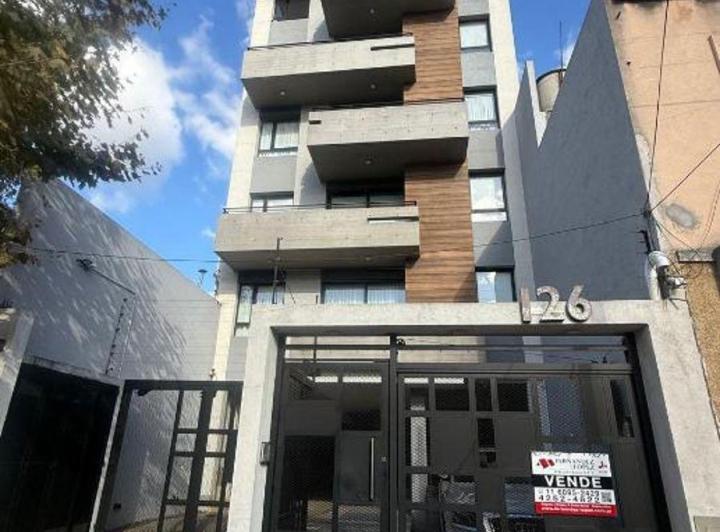 Departamento · 68m² · 3 Ambientes · 1 Cochera