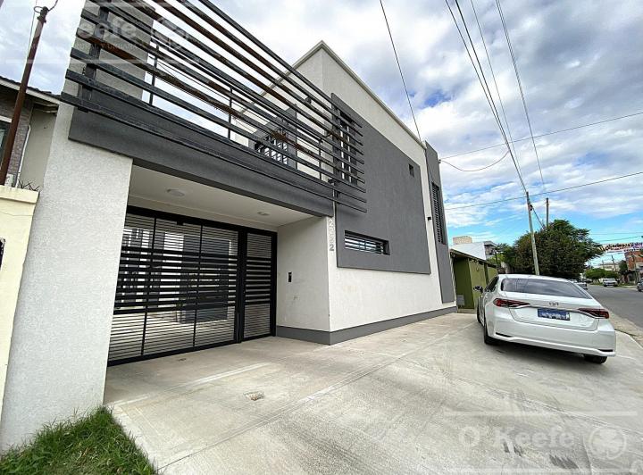 Departamento · 75m² · 3 Ambientes · 1 Cochera