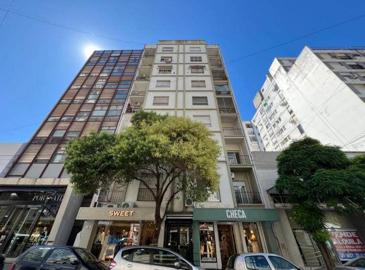 Departamento · 112m² · 5 Ambientes