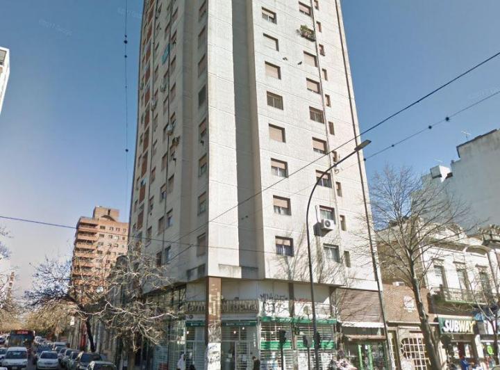 Departamento · 100m² · 4 Ambientes
