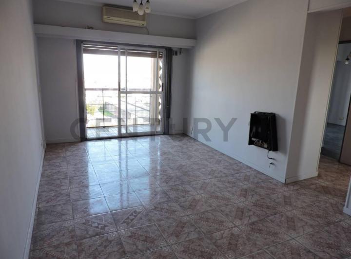 Departamento · 70m² · 4 Ambientes