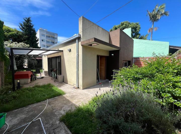 Departamento · 81m² · 3 Ambientes