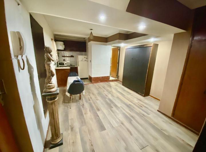 Departamento · 30m² · 1 Ambiente