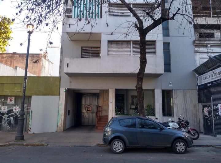 Departamento · 91m² · 3 Ambientes · 1 Cochera