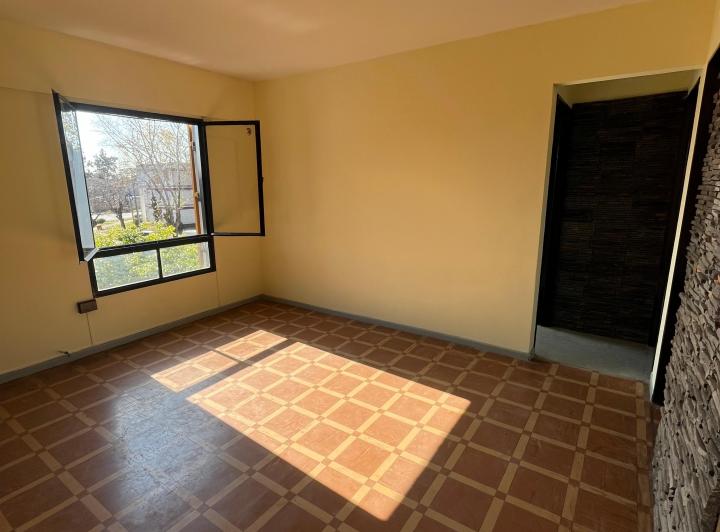 Departamento · 58m² · 3 Ambientes