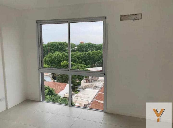Departamento · 42m² · 2 Ambientes