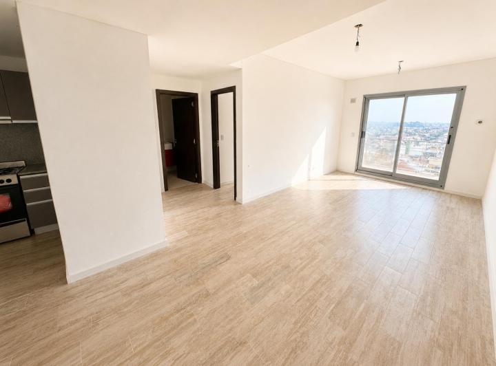 Departamento · 44m² · 2 Ambientes