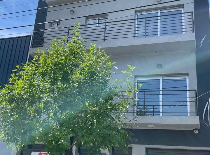Departamento · 79m² · 3 Ambientes · 1 Cochera