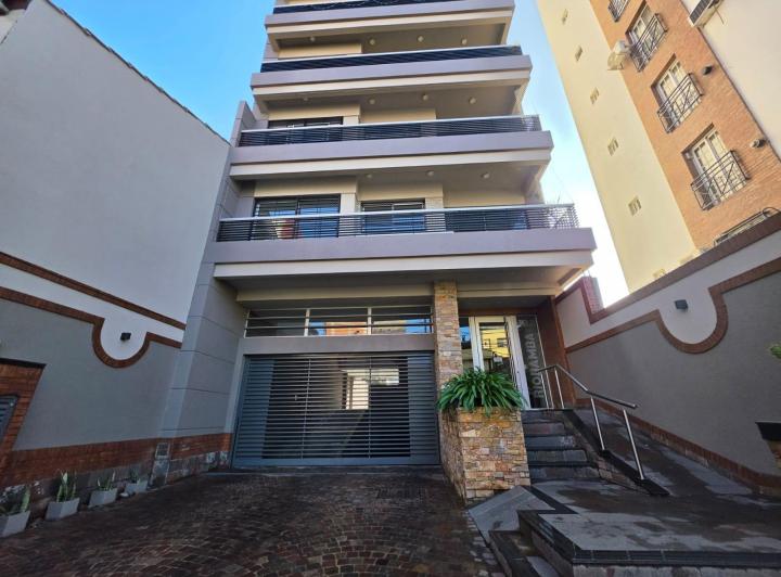 Departamento · 45m² · 2 Ambientes