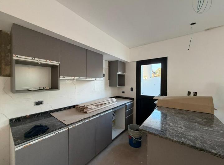 Departamento · 48m² · 2 Ambientes